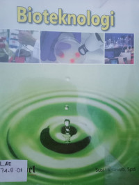 Image of Bioteknologi