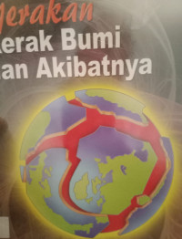 Image of Gerakan Kerak Bumi dan Akibatnya