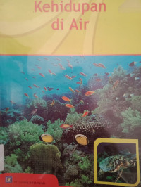 Image of Kehidupan Di Air