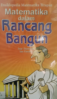Image of Matematika Dalam Rancang Bangun