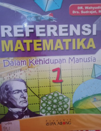 Image of Referensi Matematika 