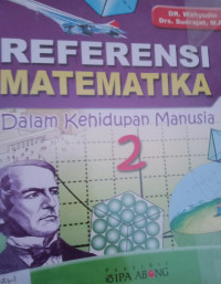 Image of Referensi Matematika 