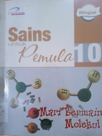 Image of Sains Untuk Pemula  10 