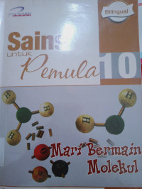 Image of Sains Untuk pemula 