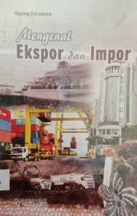 Image of Mengenal Exspor dan Impor