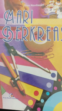 Image of Mari Berkreasi