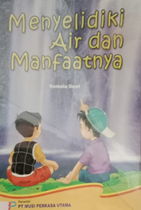 Image of Menyilidi Air dan Manfaatnya